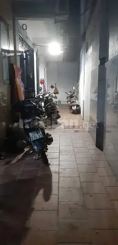 Chính Chủ Cho Thuê Nhà Cấp 4 Làm Kho Chứa Hàng (Kết Hợp Với Người Ở.