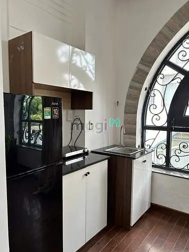 Khai Trương Căn Hộ Gần Cv Lê Văn Tám - Hồ Con Rùa - Đh Nhân Văn - Q1