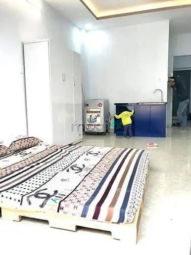 Bán Nhà Sát Mặt Tiền Hoàng Sa, Q3, Gồm: 3Pn, 4Wc 👉 Giá 3 Tỷ 630