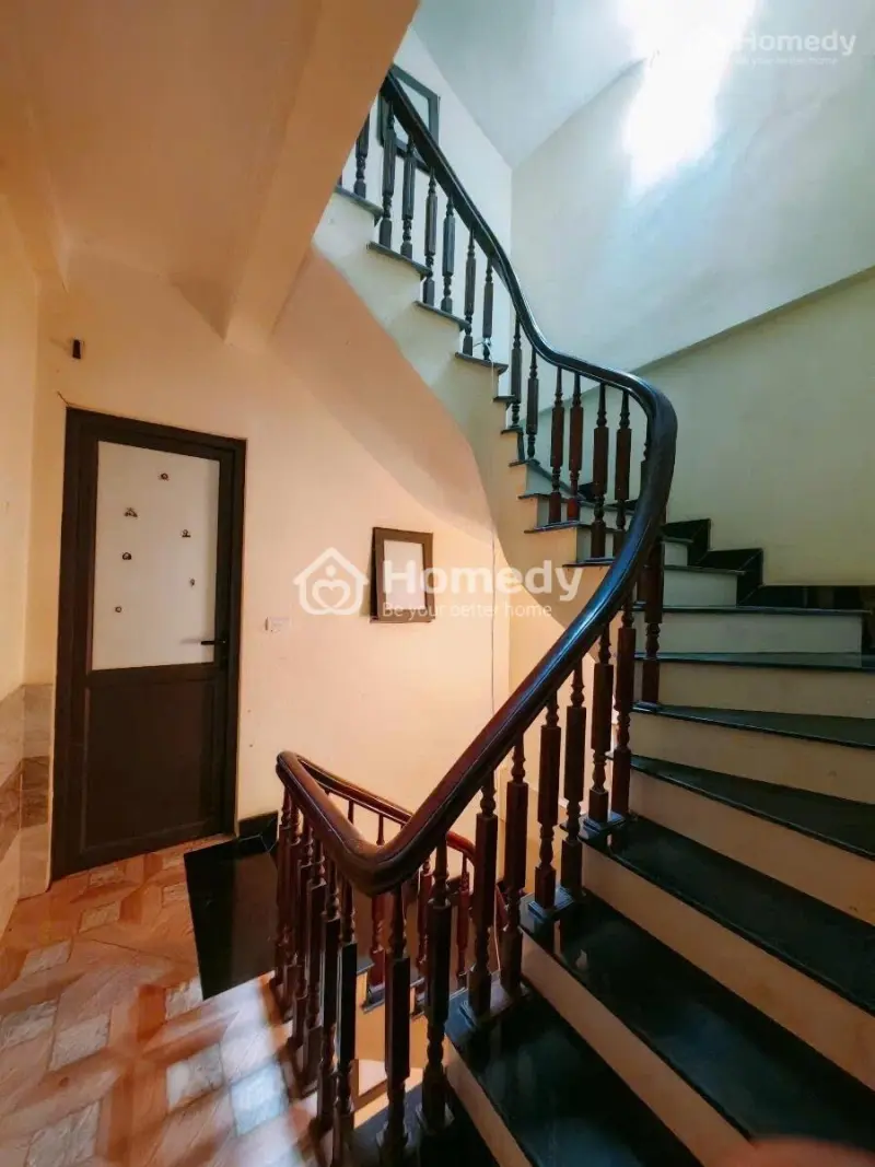 ***Độc Quyền - Nhà Dòng Tiền Khủng - 6 Tầng Phòng Trọ Cao Cấp - Phùng Khoang- Nam Từ Liêm ***