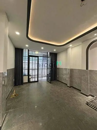 Cho Thuê Nguyên Căn - Đường Trương Quyền, Phường 3 , Quận 3