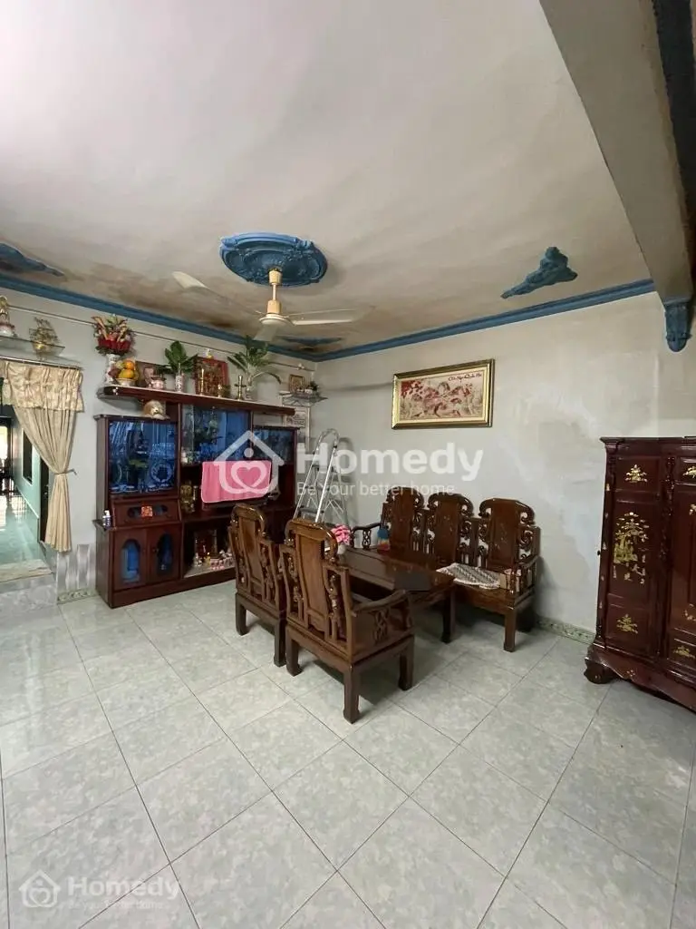 Mặt Tiền Kinh Doanh Tốt Khu Cư Xá Hãng Sửa Gần Đặng Văn Bi 4X30 2 Tầng Chỉ 10 Tỷ.