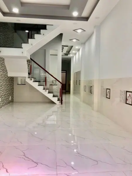 Cho Thuê Nhà Nguyên Căn Quận 2