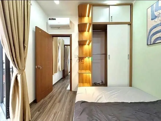 🏡 Bùi Hữu Nghĩa P2 Bình Thạnh 💰Giá: 3,250 Tỷ Dt: 8M X 3M Kc: Trệt