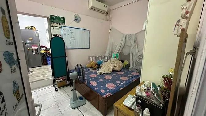 🌟Tập Thể Kim Liên_Đống Đa_2 Thoáng_60M2 2Pn Ở Ngay Chỉ 3,75 Tỷ🌟