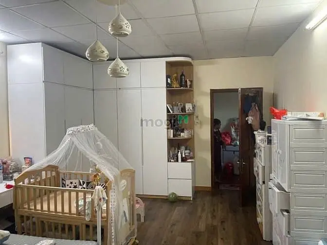 🌟Chỉ 5,4 Tỷ Tập Thể Hòe Nhai_Ba Đình_Tầng 2_2 Thoáng 70M2 2Pn Rộng🌟