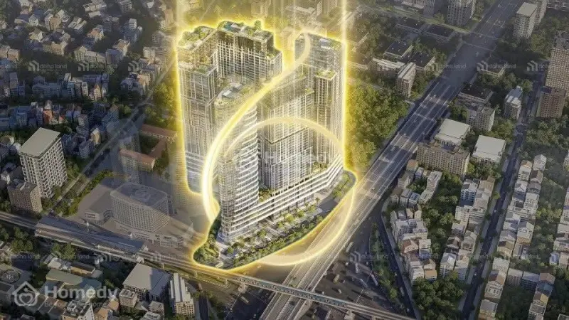 Quỹ F2 Sun Feliza Suites Căn 2N Cực Đẹp Đến Từ Đại Lý Top 1 Của Sun