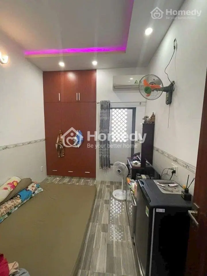 Chia Tài Sản Bán Gấp 62M2 Nhà Đ.lạc Long Quân ,Q11-Gần Trường Học-Sổ Riêng- 825Tr, Lh 0774722***