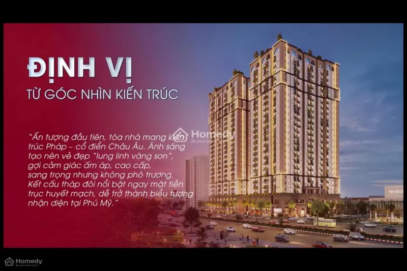 Maison Grand: Tò Mò Là Bước Đầu Tiên Để Sở Hữu Sự Hoàn Hảo Triệu Đô