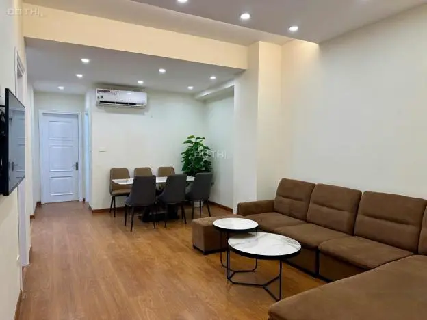 Bán Căn Hộ Hiếm 2Pn 2Wc Khu Đtm Mỹ Đình 2 Hơn 5 Tỷ