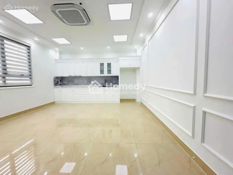 Bán Nhà Mặt Phố Khuất Duy Tiến : 45M2 , 6 Tầng – Kinh Doanh Tốt Giá Rẻ