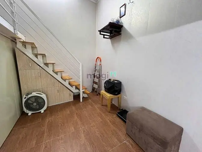 🌟Chỉ 2,25 Tỷ Tập Thể Ngọc Hà_Ba Đình_Sổ Đỏ _Tầng 1_50M2 2Pn Ở Ngay🌟