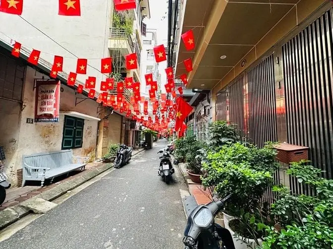 Bán Nhà Cầu Giấy - Xuân Thủy: Siêu Phẩm Phân Lô Bàn Cờ,Ôtô,Kinh Doanh