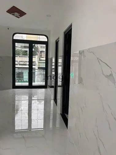 Nhà Cho Thuê 7X10 2 Lầu Mt Đường Lê Quang Sung, Phường 2, Quận 6