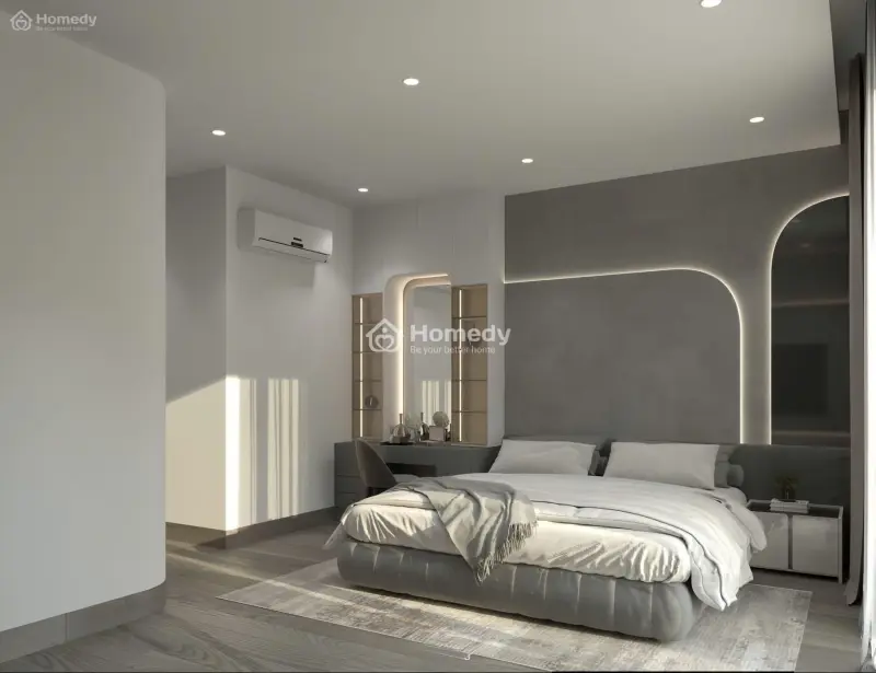 **Bán Nhà Chỉ Hơn 8 Tỷ, Hẻm 766 Cách Mạng Tháng 8, P5, Tân Bình; 4X14M