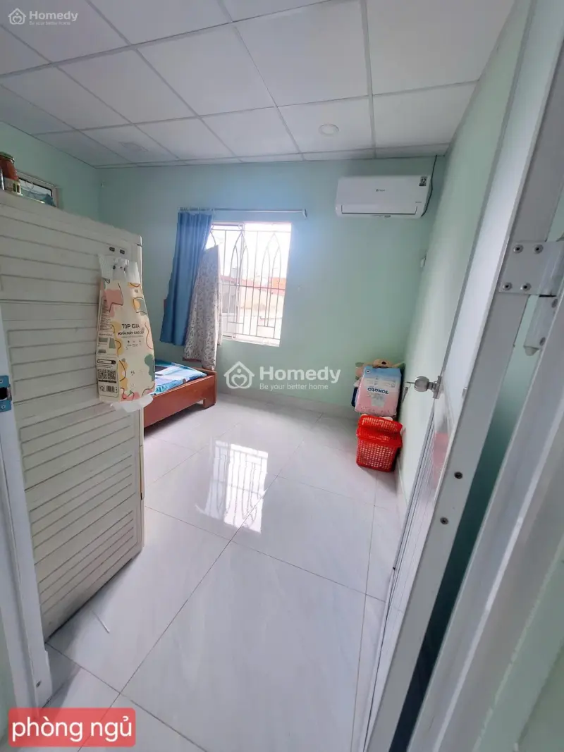 Bán Nhà Ở Đường Hồ Văn Tư Phường Trường Thọ Thủ Đức