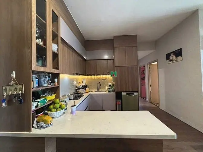Chủ Gởi Bán Gấp Căn Hộ Jamila Khang Điền. Thiết Kế 3Pn 2Wc,Dt 100M2 .