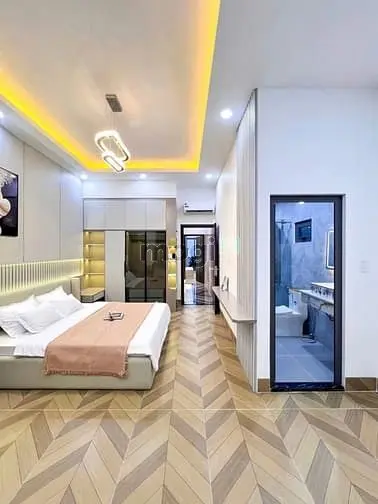 Bán Nhà Tân Mai- Nguyễn Chính ,Dt 48M2 , Giá Hơn 11 Tỷ ,Lô Góc, Oto