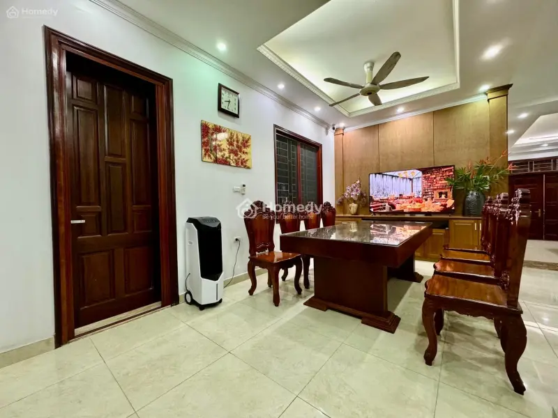 Bán Biệt Thự Sân Vườn Tại Kđt Mỹ Đình : 145M2 , 4 Tầng , Căn Góc Giá Rẻ Chỉ 280Tr/M2