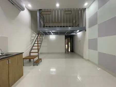 Phòng Cho Thuê Quận 9, Gần Đại Học Fpt,Đh Hutech, Cnc Samsung,Vòng Xoay Liên Phường (Ban Công Riêng)