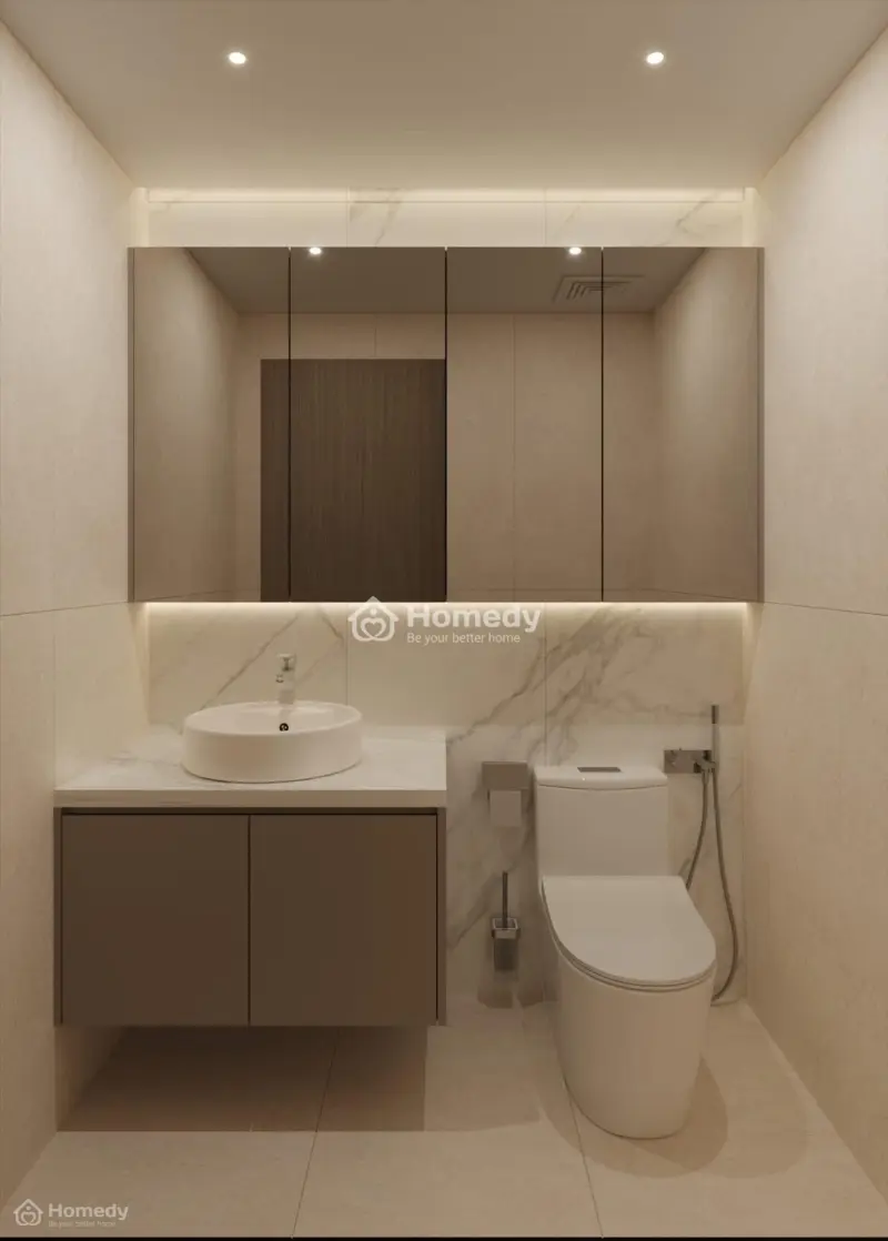 **Bán Nhà Chỉ Hơn 8 Tỷ, Hẻm 766 Cách Mạng Tháng 8, P5, Tân Bình; 4X14M
