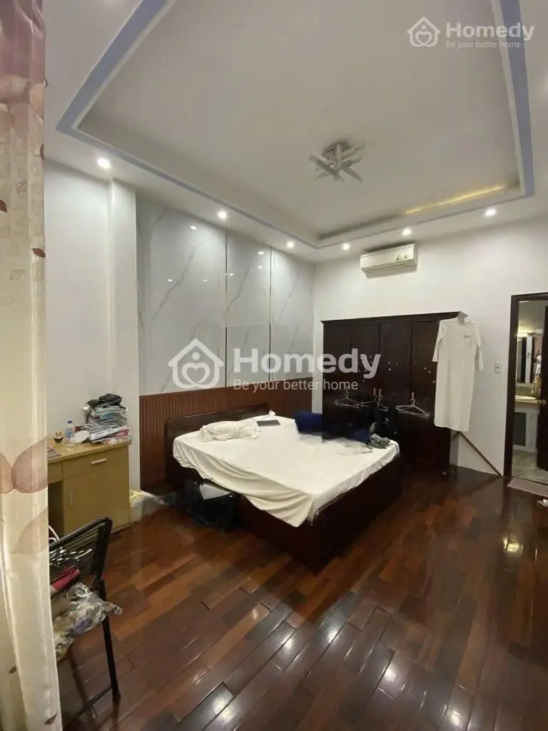 Lh Phúc 07940629***Cần Bán Gấp Căn Ung Văn Khiêm 1Ty339 Bthạnh, Dt 60M2, Hxh/Shr Bao Phí Tất Cả