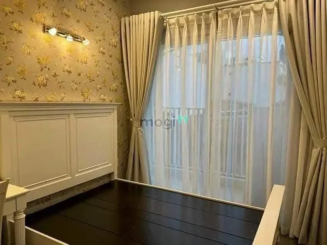 Bán Căn Hộ The Hamona Quận Tân Bình - Dt 75M2 Thiết Kế 2Pn Và 2 Toille