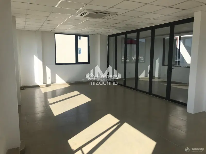 Văn Phòng Gọn – Đủ Tiện Ích, Vị Trí Đẹp Cho Startup Từ 5–10 Triệu/Tháng