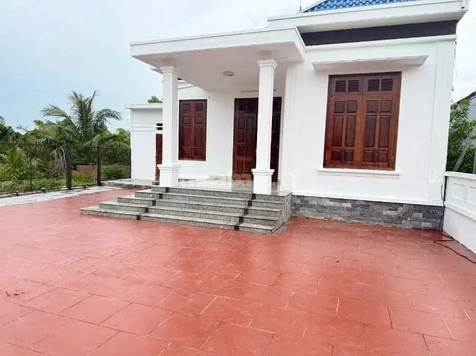 💥 Bán Đất Tặng Nhà Đẹp – Tam Kiệt, Hữu Bằng, Kiến Thuỵ 💥