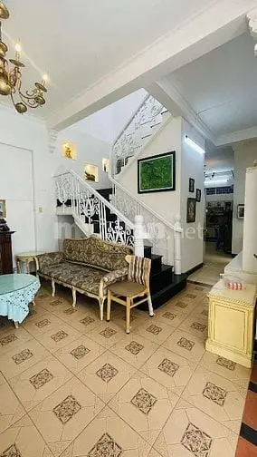Định Cư Mỹ Cần Bán Gấp Nhà 150M2 Tại Hồ Đắc Di, Tây Thạnh, Tân Phú.