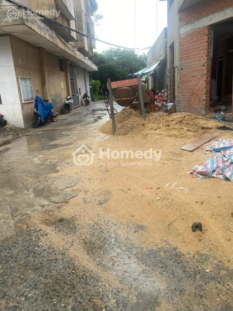 Bán Nhà 247/24 Độc Lập Tân Quý Tân Phú Tphcm