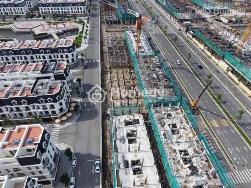 🔥 Rẻ Bất Ngờ – Cơ Hội Vàng Sở Hữu Nhà Liền Kề Tại Hoàng Huy New City! 🔥 💥 Chỉ Hơn 10 Tỷ.