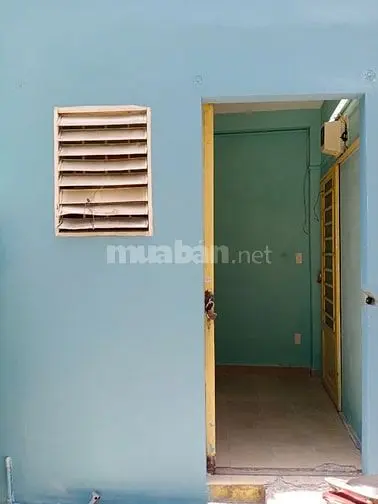 Cho Thuê Nhà Nhỏ 2X4M Có Lầu, Gần Chợ Phạm Văn Hai, Tân Bình