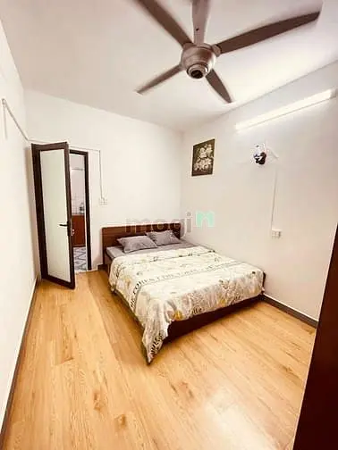 🌟Tập Thể Quỳnh Mai_Ha Bà Trưng_Ô Tô_ Sổ To 80M2 2Pn Chỉ 3,88 Tỷ🌟
