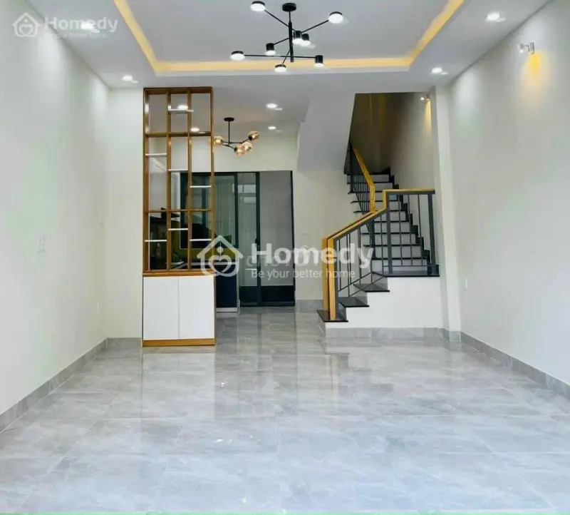Bán Nhà Chính Chủ, 2 Tầng, 2Pn, 2 Toilet, 1 Phòng Thờ, Tỉnh Lộ 10, Quận Bình Tân