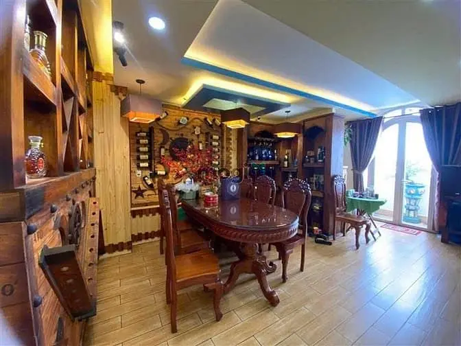 Nhà Đẹp, Hiếm Hoàng Hữu Nam Long Thạnh Mỹ, 5 Tầng, 60M2, Giá 8,85 Tỷ,