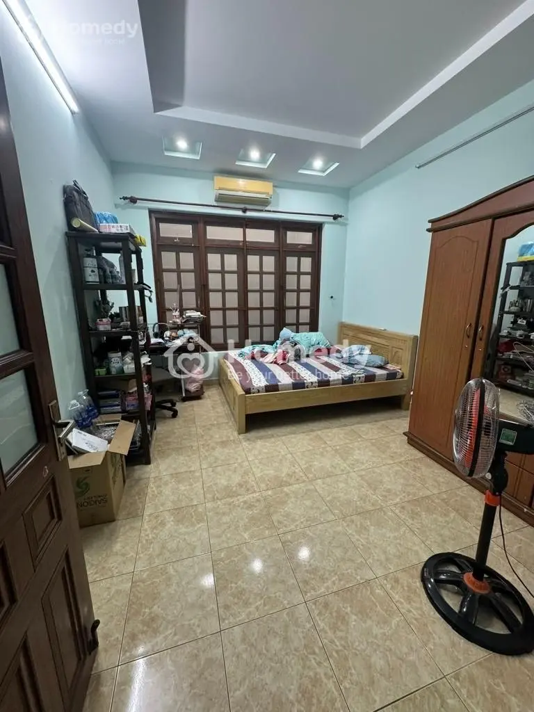 Hem Xe Hơi Tránh Nhau Khu Kiến Thiết Hiệp Phú Q9 Thủ Đức Ngang Hiếm Gần 7M; S=97M2 Chỉ 10 Tỷ