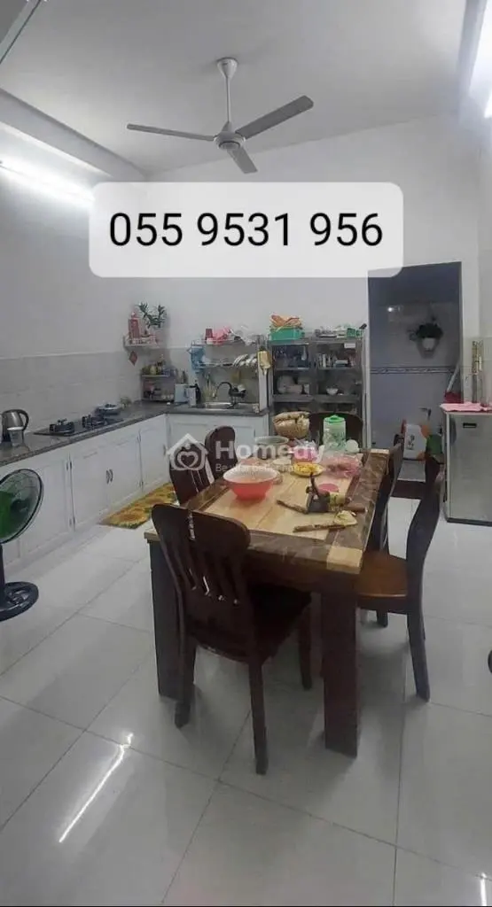 Chủ Gơi Em Bán Nhamh Căn Nhà Giá Rẻ Trong Tuần Này Để Chia Tài Sản Cho Con