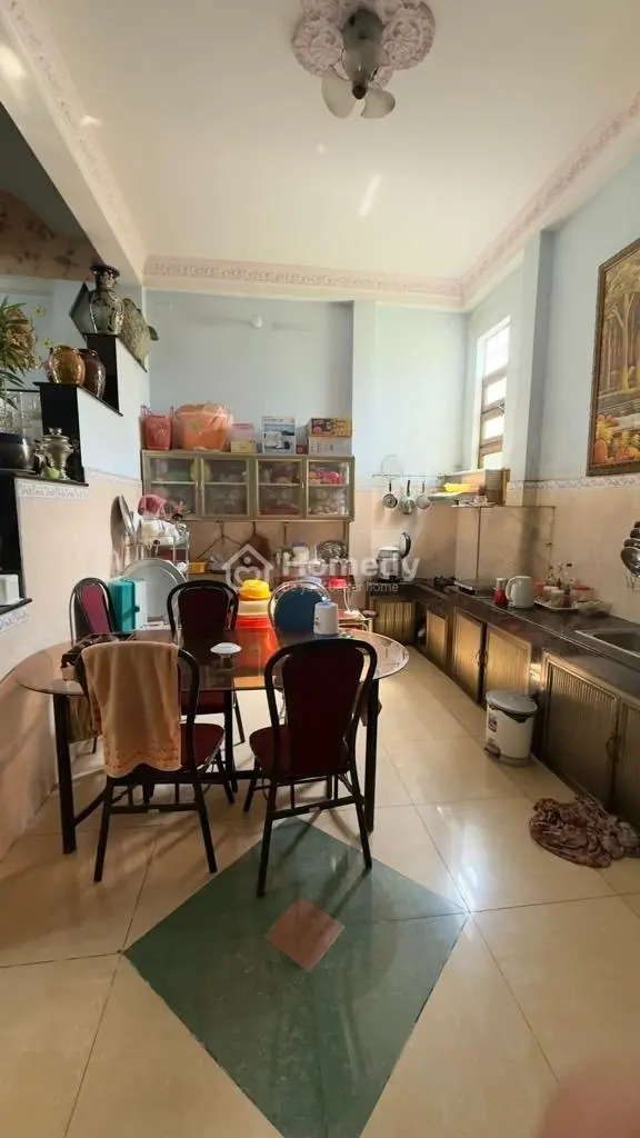 Mặt Tiền 10M Kinh Doanh Tốt Khu Cư Xá Điện Lức Trường Thọ 116M2 Chỉ 9,4 Tỷ.