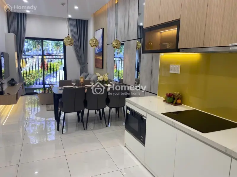 Trả Trước 84 Triệu Sở Hữu Căn Hộ 2Pn 2Wc Trả Góp 4,5 Tr/Tháng Ân Hạn Gốc Lãi 0% Lãi