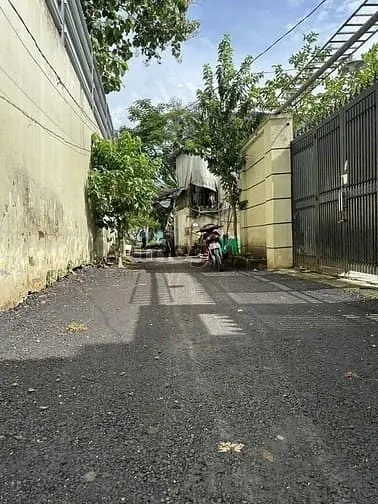 Bán Nhà Cấp 4 Kdc Nam Hùng Vương, Bình Tân