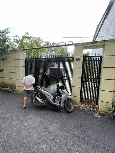 Bán Nhà Cấp 4 Kdc Nam Hùng Vương, Bình Tân