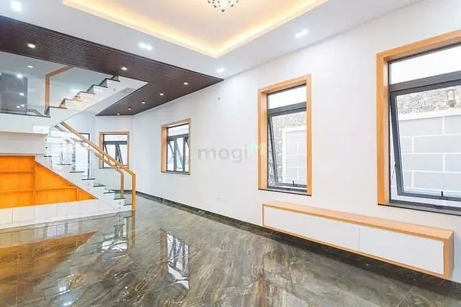 Bán Nhà Mặt Tiền 92 Lê Văn Thịnh Quận 2 Giá Tl Chính Chủ O9O3O34I23