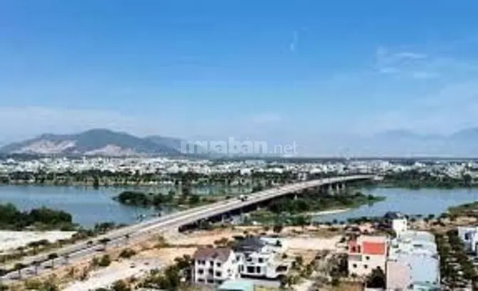 1000M2/90 Tỷ.đất Đường Bạch Đằng(Nối Dài)Sát Vòng Quay Mặt Trời.đà Nẵn