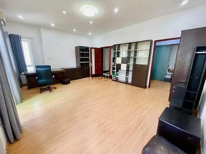 Cho Thuê Nhà Nguyên Căn 24/4F Đường Phạm Ngọc Thạch, Phường 6, Quận 3