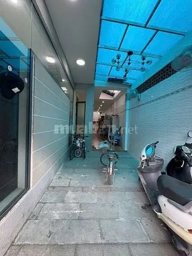 Bán Biệt Thự Dt 192M2 Đúc 5 Tầng Phường Bình Trưng Đông, Q.2 Giá 28 Tỷ