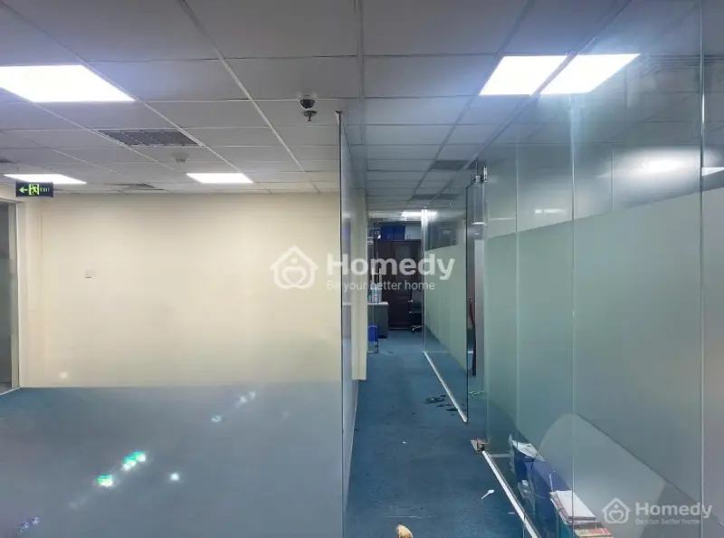 Văn Phòng Cho Thuê Diện Tích 400M2 Mặt Tiền Đường Bùi Thị Xuân Quận 1
