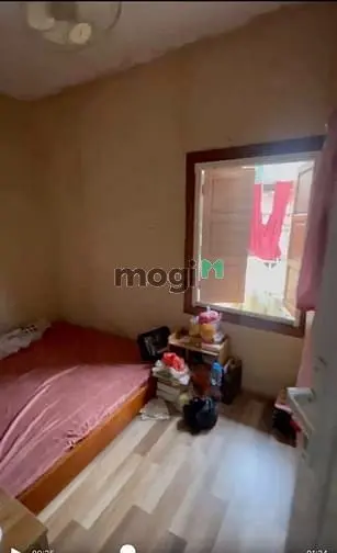 🌟Nhỉnh 4 Tỷ Tập Thể Quỳnh Mai_Hai Bà Trưng_T3_Lô Góc_Sổ To_80M2 3Pn🌟
