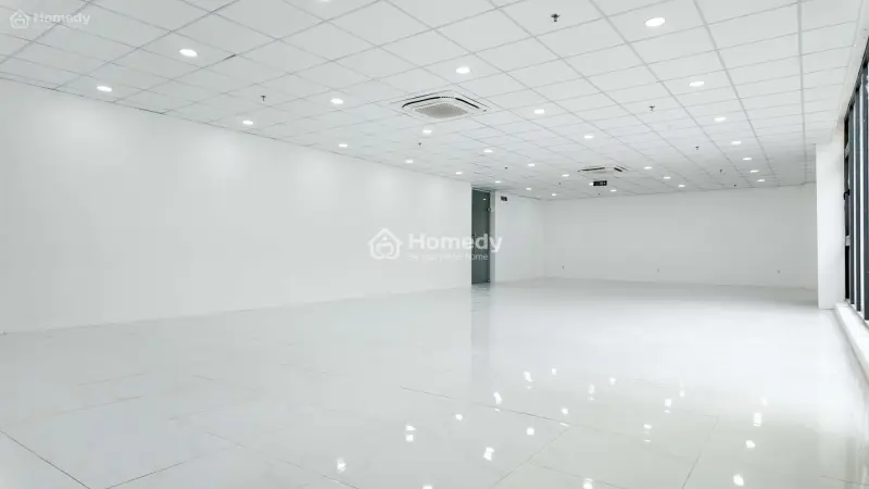 Chính Chủ Cho Thuê Văn Phòng Diện Tích Lớn Trung Tâm Q1, Khu Cô Bắc- Giá Hữu Nghị
