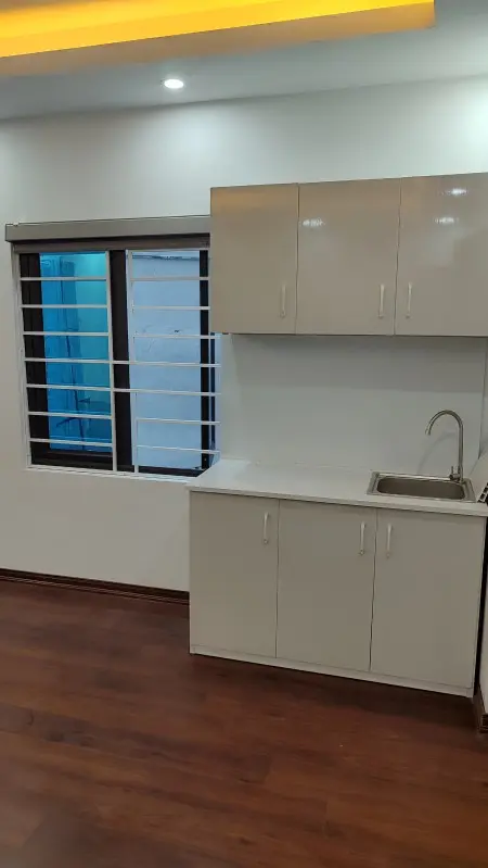Cho Thuê Phòng Trọ Khép Kin Đủ Đồ 35M2 Xây Mới